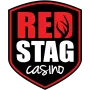 Red Stag logo