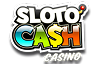 SlotoCash logo