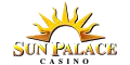 Sun Palace logo