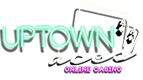Uptown Aces logo